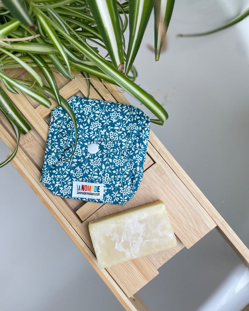 Etui à savon solide