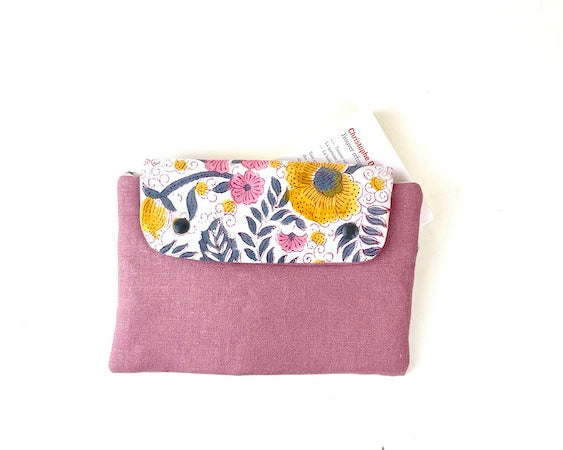 Etui à livre