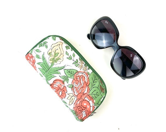 etui à lunettes de soleil protecteur et léger