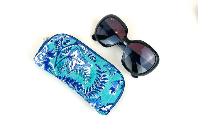 Etui à lunettes de soleil protecteur