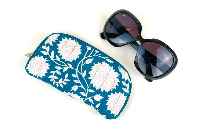 Etui à lunettes de soleil protecteur