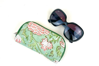 Etui à lunettes de soleil protecteur