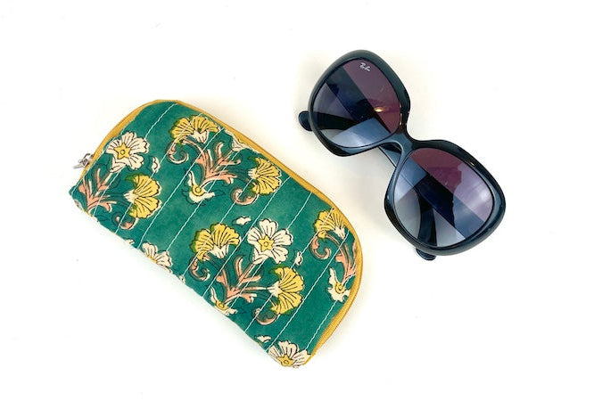 Etui à lunettes de soleil protecteur