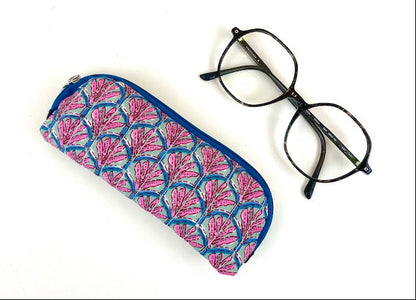 Etui à lunettes de vue protecteur