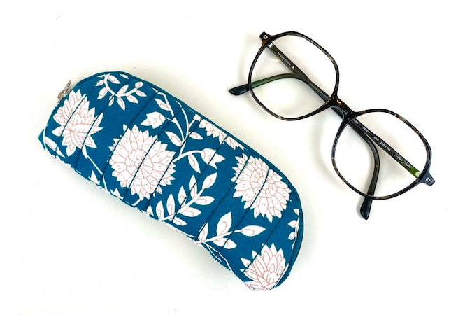 Etui à lunettes de vue protecteur