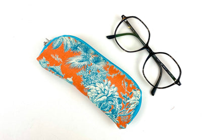 Etui à lunettes de vue protecteur