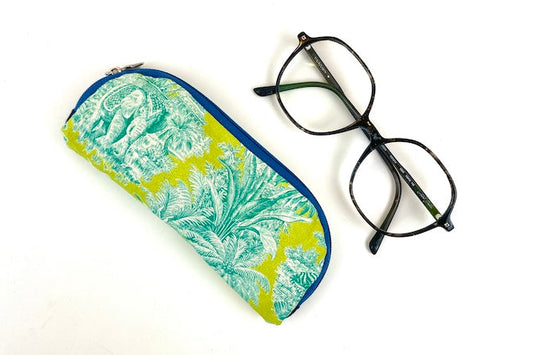 Etui à lunettes de vue protecteur