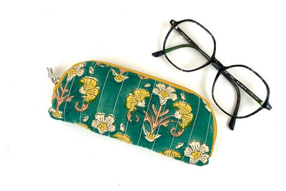 Etui à lunettes de vue protecteur