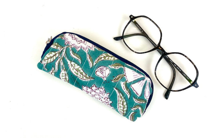 Etui à lunettes de vue protecteur