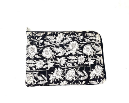 Housse ipad ou tablette noire