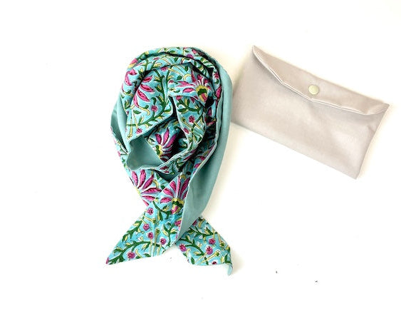 foulard léger