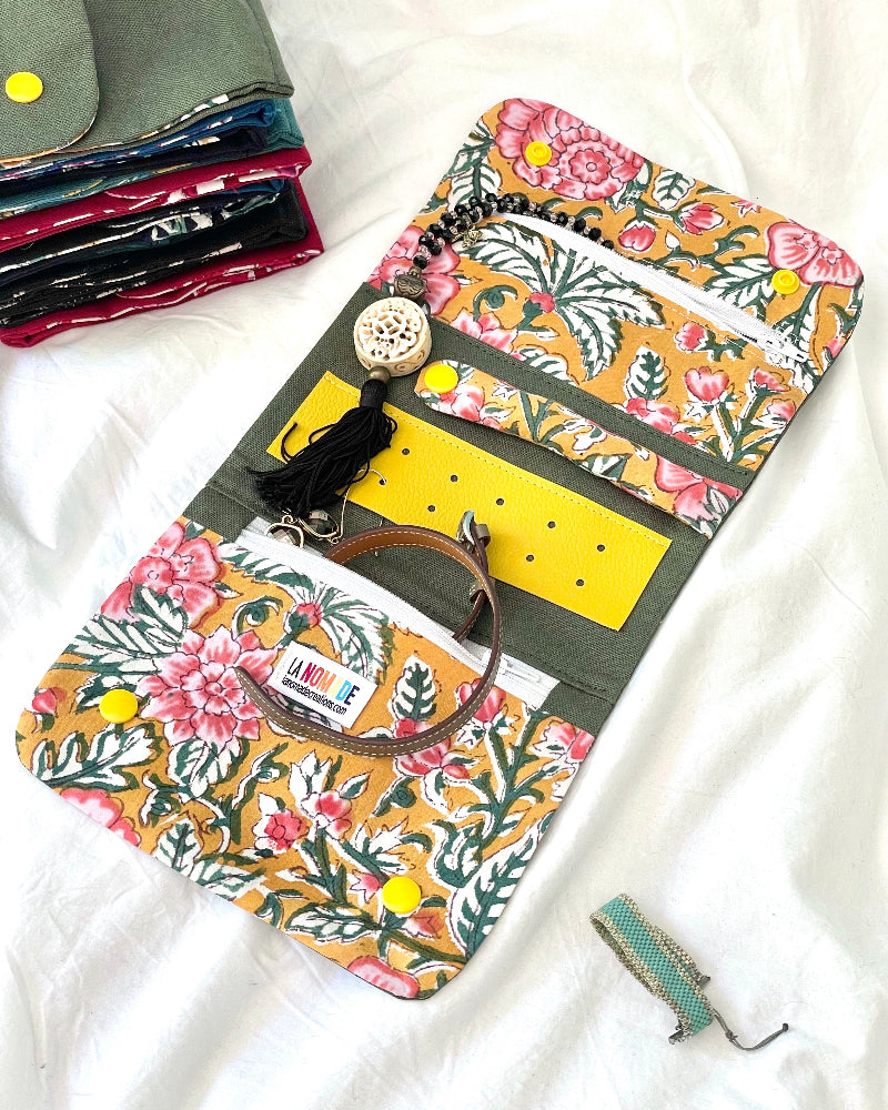 trousse à bijoux late