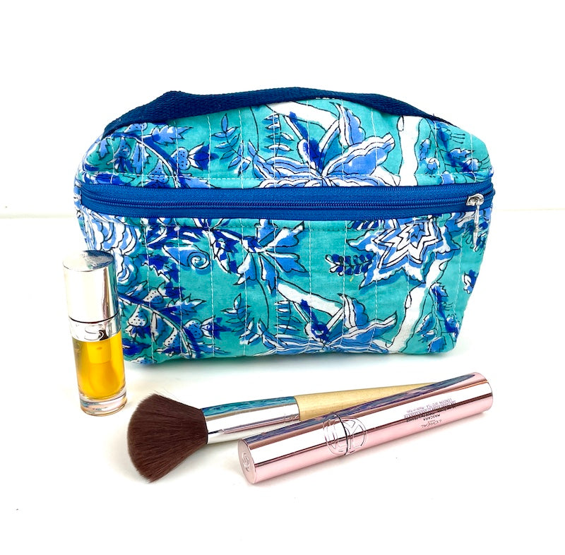 Trousse de maquillage