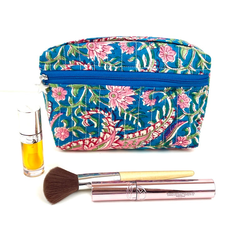 Trousse de maquillage