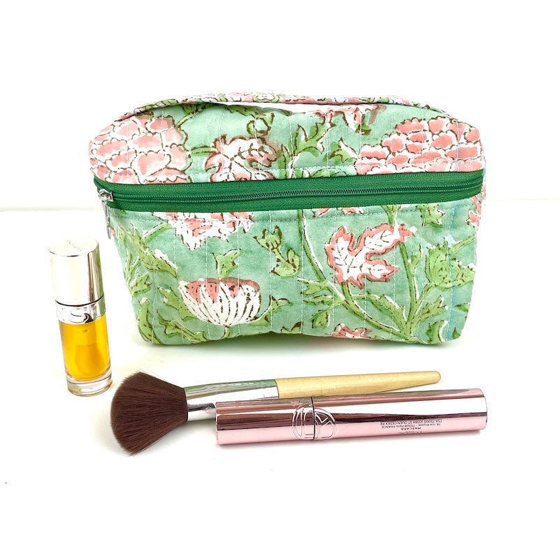 Trousse de maquillage