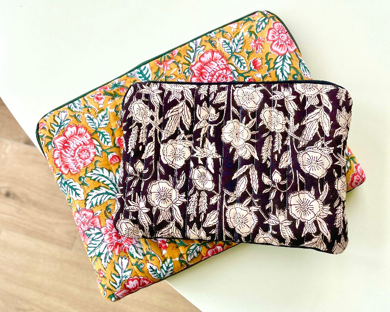 housse ordinateur et housse ipad
