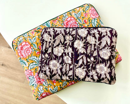 housse ordinateur et housse ipad