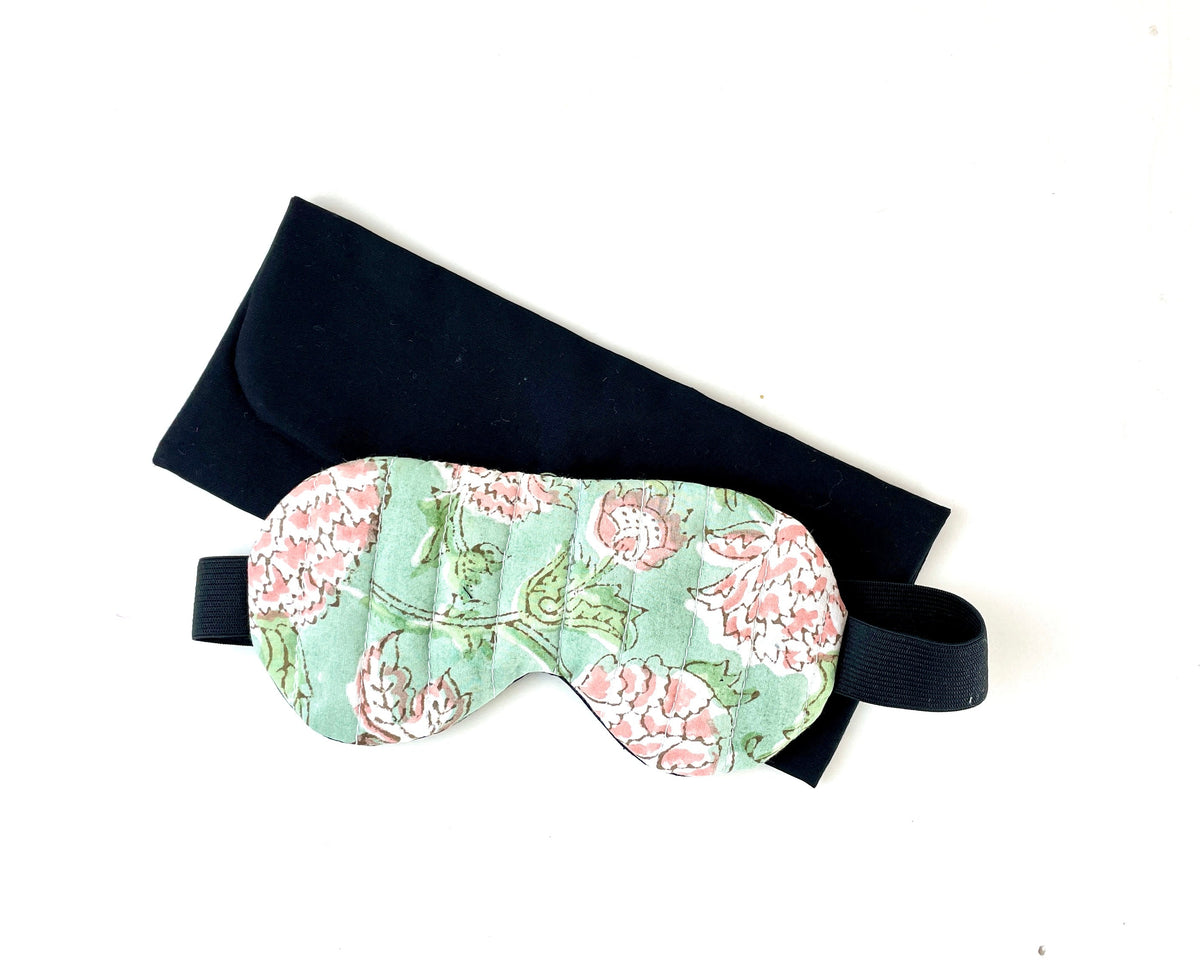 masque de nuit occultant