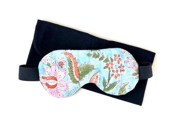masque de nuit occultant