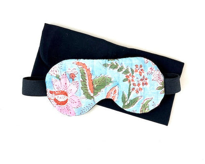 masque de nuit occultant