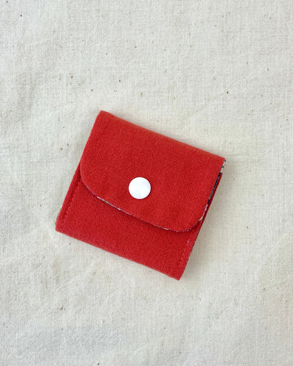 Mini trousse à bijoux Orange