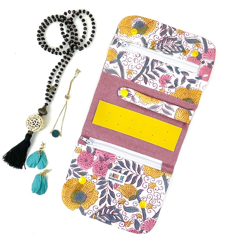 Etui pour cartes de crédit