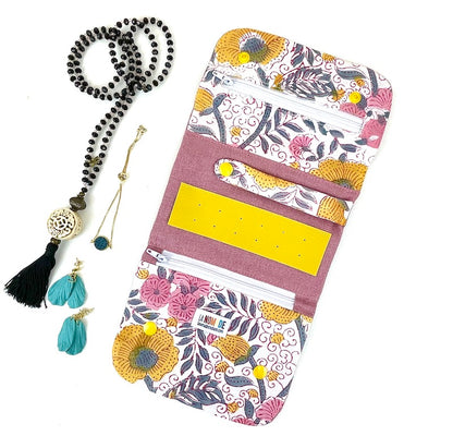 Etui pour cartes de crédit