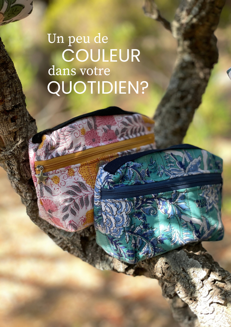 trousse make up